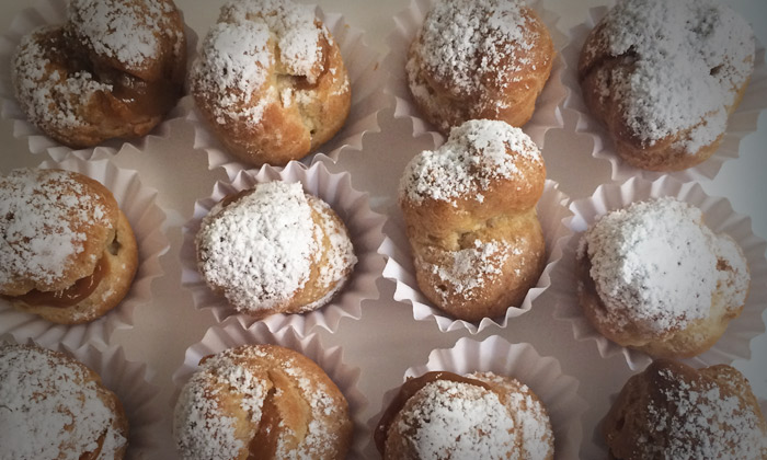 Petit Choux