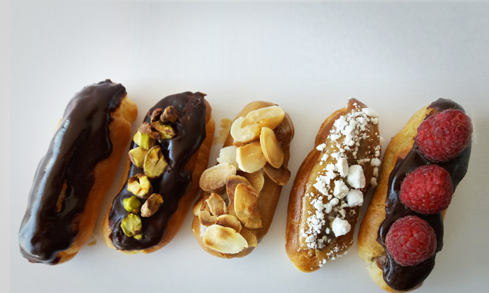 Regala Eclairs