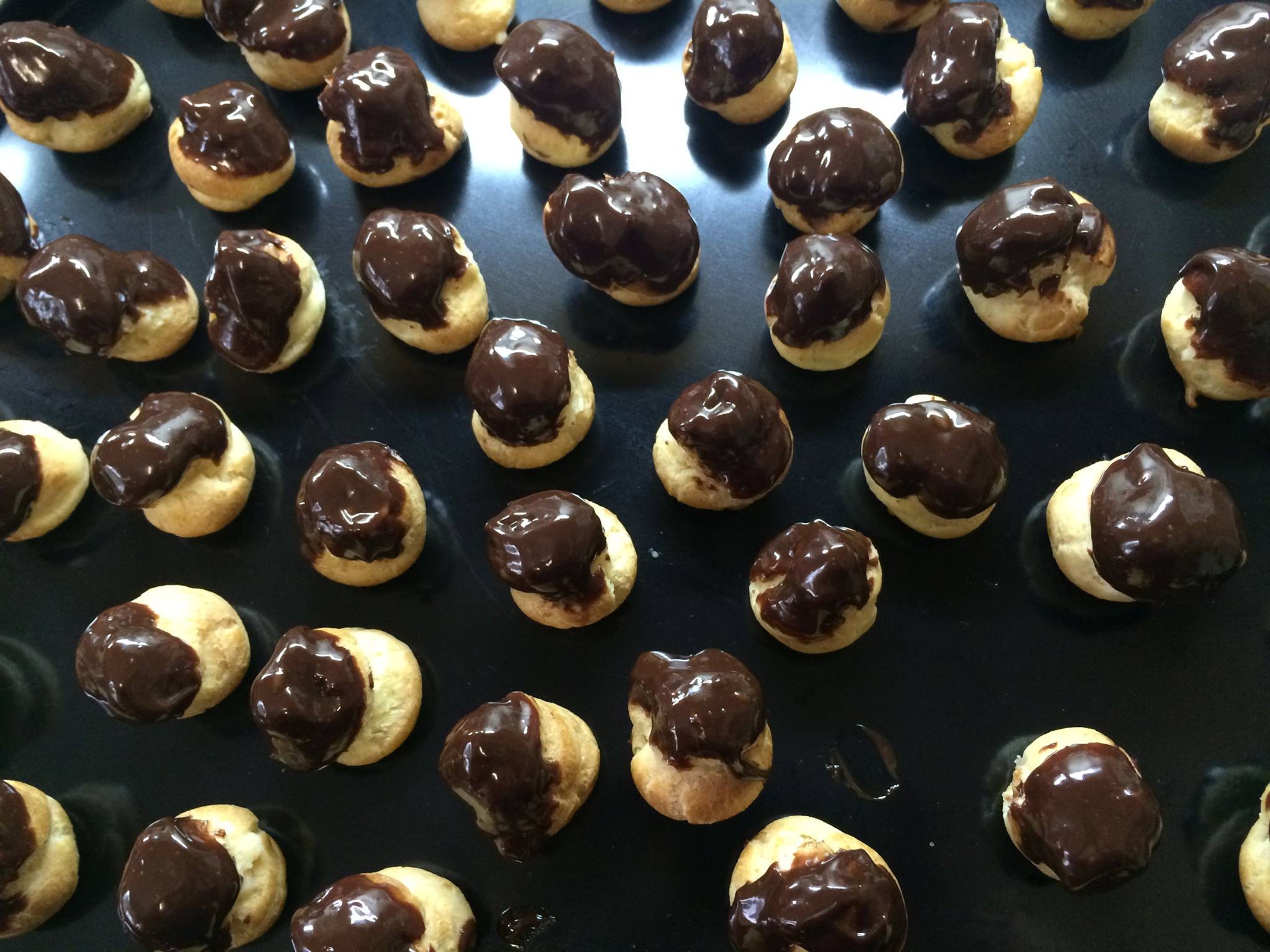 Favoritos petit choux