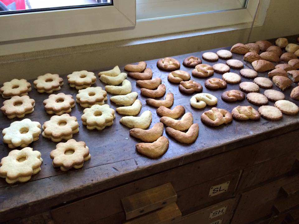 Galletas de Navidad