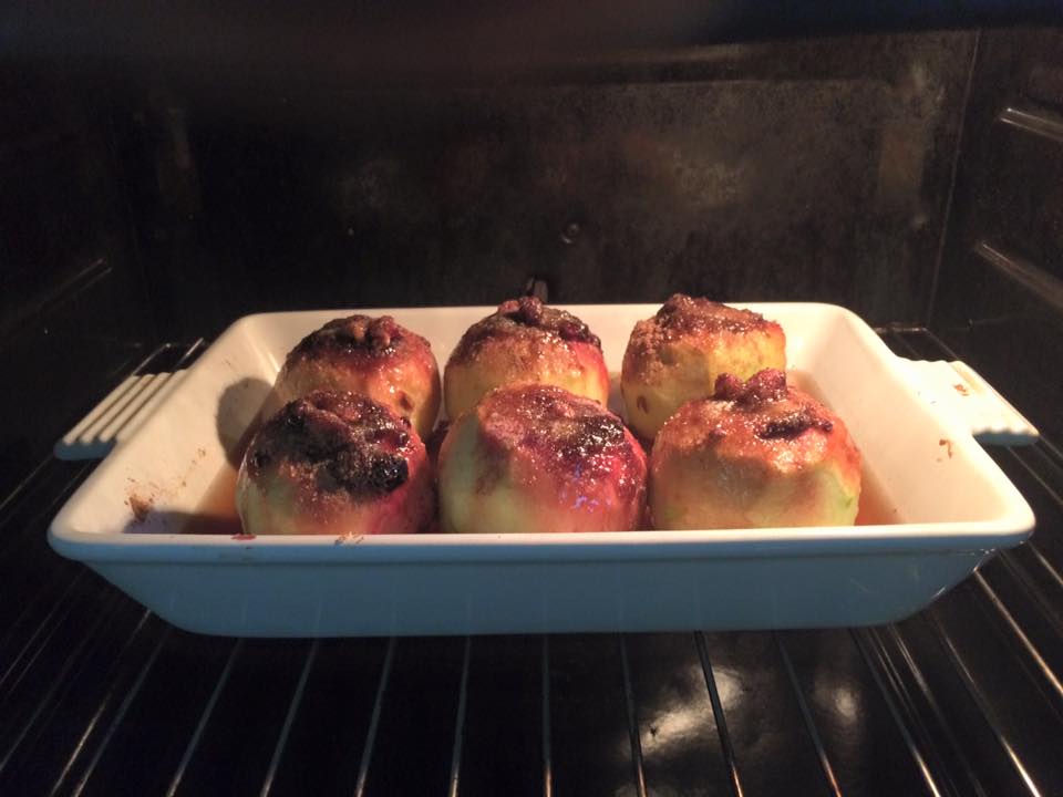 Manzanas