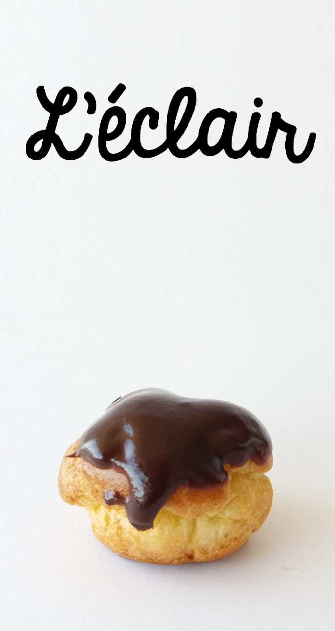 eclair